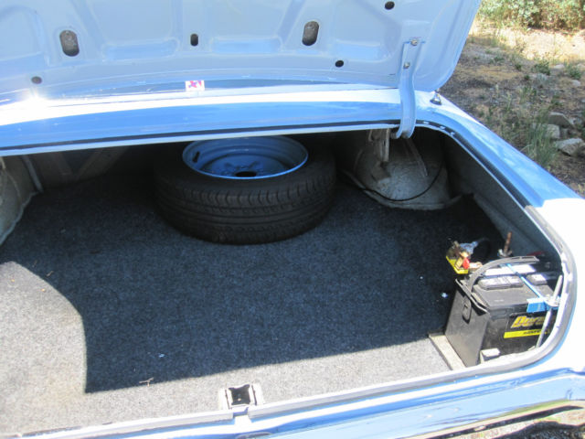 1967 Other Makes chevy ll - photo 9
