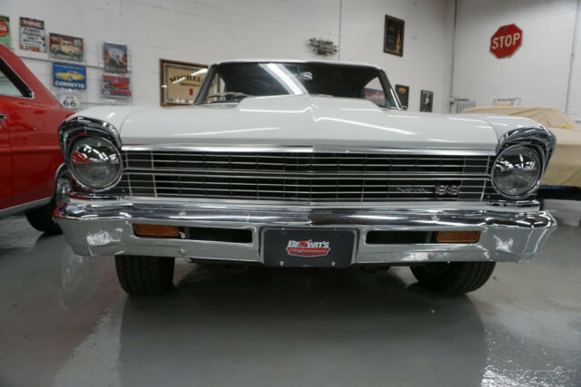 1967 Chevrolet Nova Chevy ll - photo 3