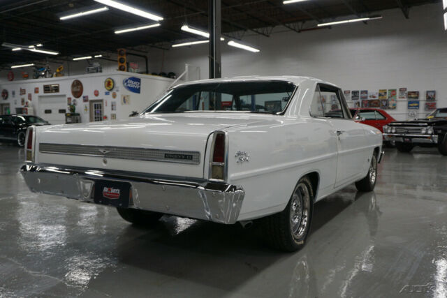 1967 Chevrolet Nova Chevy ll - photo 6
