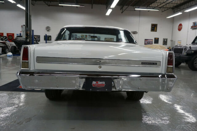 1967 Chevrolet Nova Chevy ll - photo 8