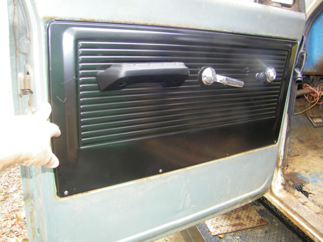 1967 Chevrolet Other Pickups - photo 10