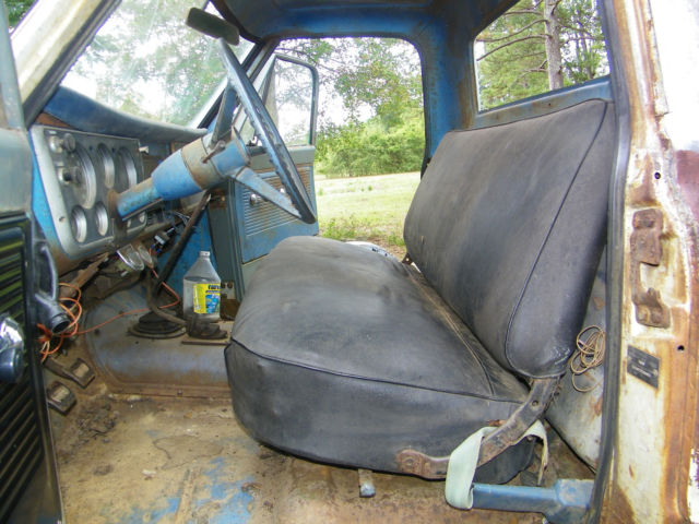 1967 Chevrolet Other Pickups - photo 11
