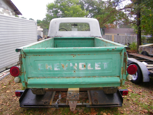 1967 Chevrolet Other Pickups - photo 5