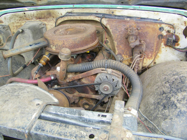 1967 Chevrolet Other Pickups - photo 7