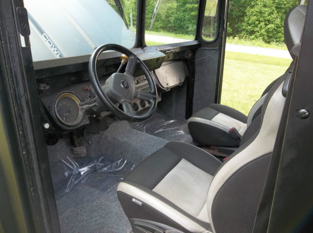 1967 Chevrolet Mini Bread Truck - photo 10