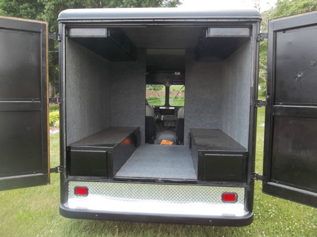 1967 Chevrolet Mini Bread Truck - photo 11