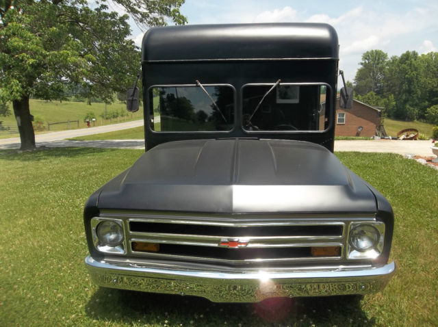 1967 Chevrolet Mini Bread Truck - photo 5