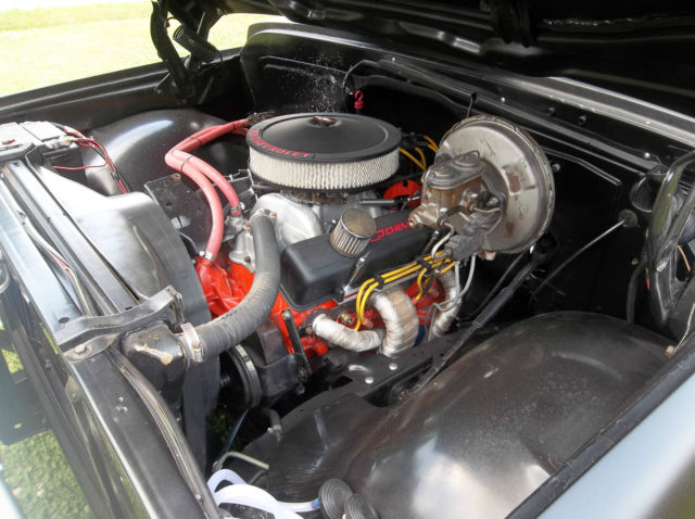 1967 Chevrolet Mini Bread Truck - photo 6