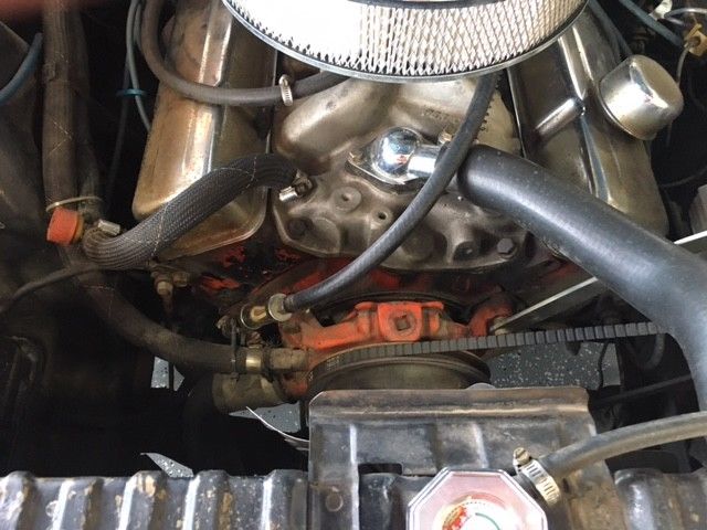 1967 Chevrolet Nova - photo 13