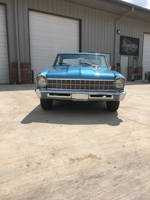 1967 Chevrolet Nova - photo 3