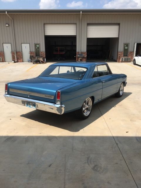1967 Chevrolet Nova - photo 6