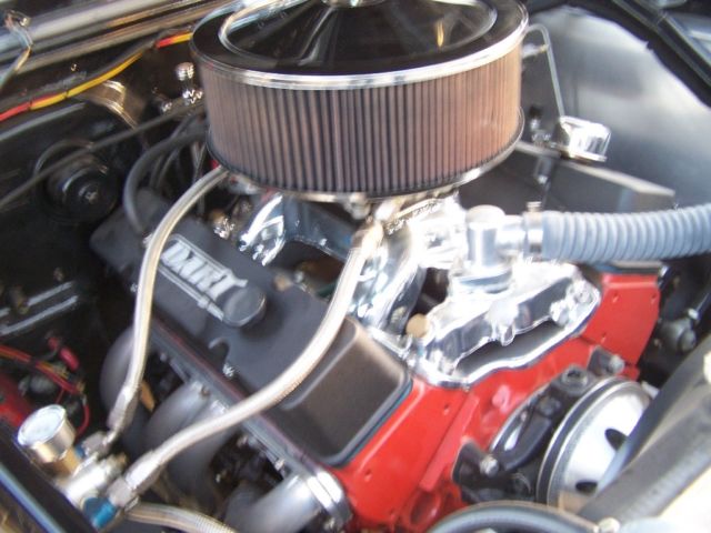 1967 Chevrolet Nova - photo 12