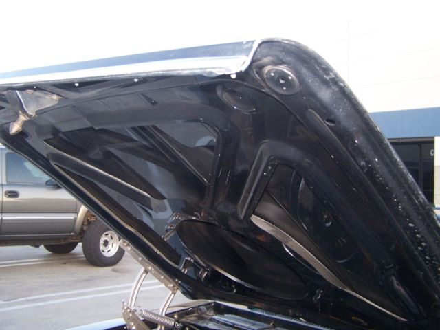 1967 Chevrolet Nova - photo 13