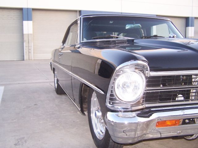 1967 Chevrolet Nova - photo 4
