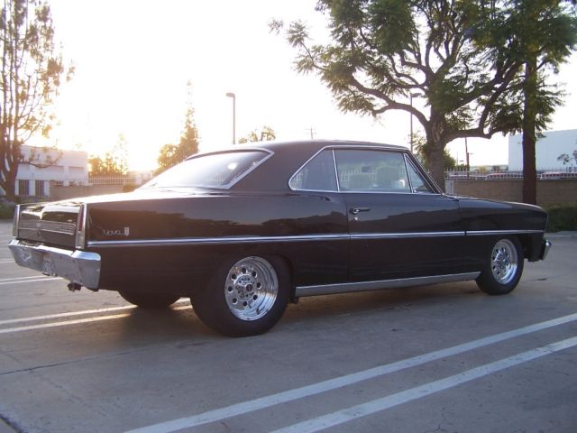 1967 Chevrolet Nova - photo 5