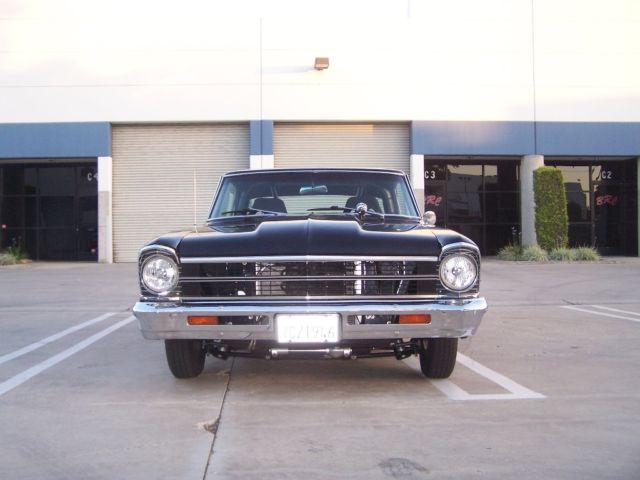 1967 Chevrolet Nova - photo 6