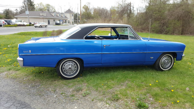 1967 Chevrolet Nova - photo 7