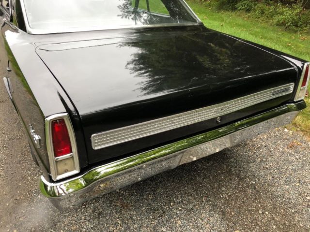 1967 Chevrolet Nova - photo 11