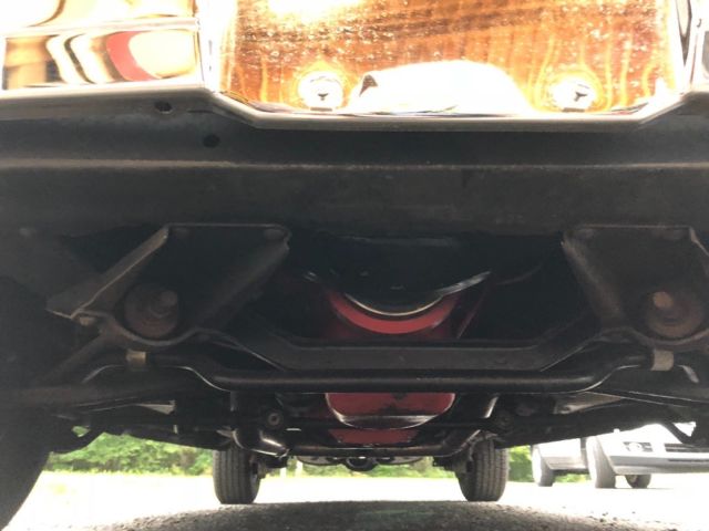 1967 Chevrolet Nova - photo 12