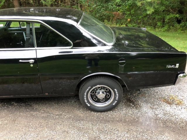 1967 Chevrolet Nova - photo 3