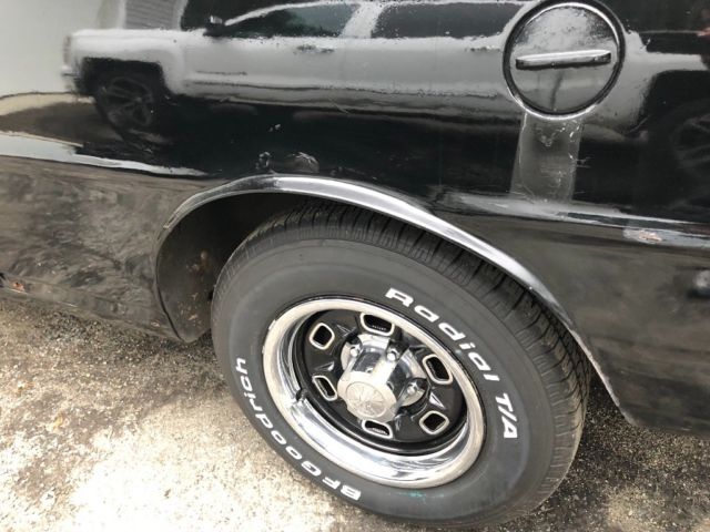 1967 Chevrolet Nova - photo 4