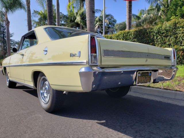 1967 Chevrolet Nova - photo 6