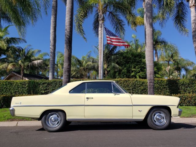 1967 Chevrolet Nova - photo 9