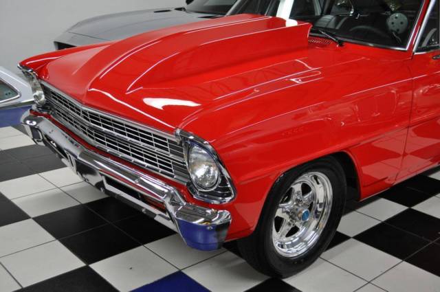 1967 Chevrolet Nova GORGEOUS 67 NOVA - VERY WELL BUILT - photo 6
