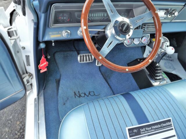 1967 Chevrolet Nova - photo 10