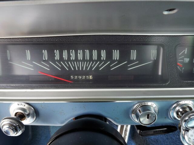 1967 Chevrolet Nova - photo 11