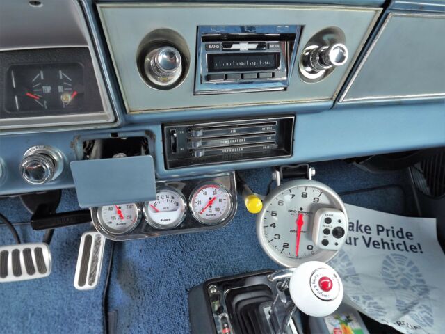 1967 Chevrolet Nova - photo 12