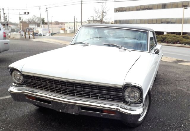 1967 Chevrolet Nova - photo 3