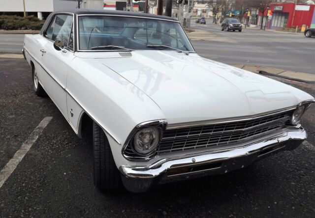 1967 Chevrolet Nova - photo 5