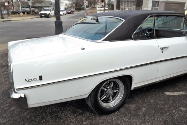 1967 Chevrolet Nova - photo 7