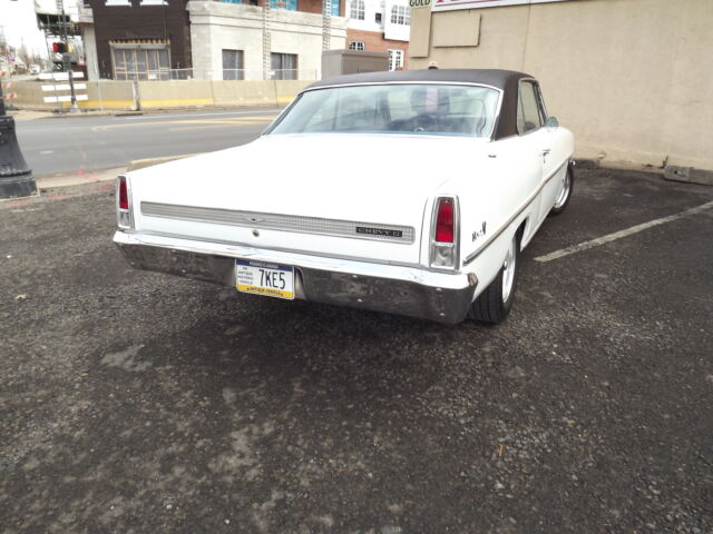 1967 Chevrolet Nova - photo 8
