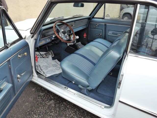 1967 Chevrolet Nova - photo 9