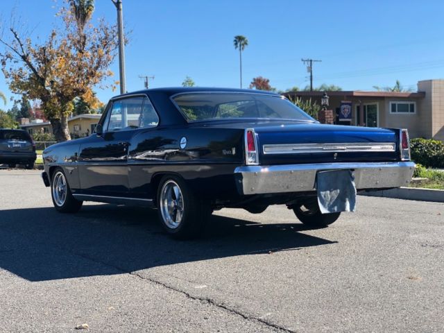 1967 Chevrolet Nova - photo 2