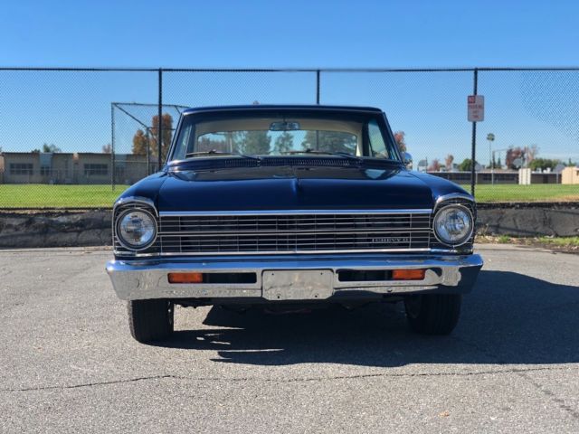 1967 Chevrolet Nova - photo 3