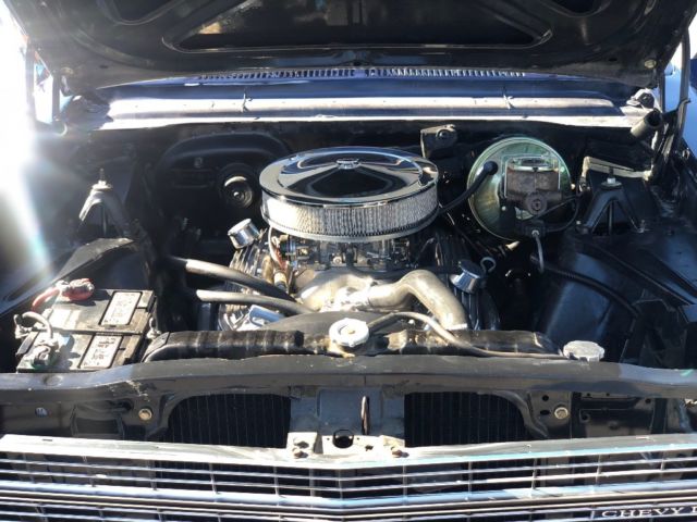 1967 Chevrolet Nova - photo 5