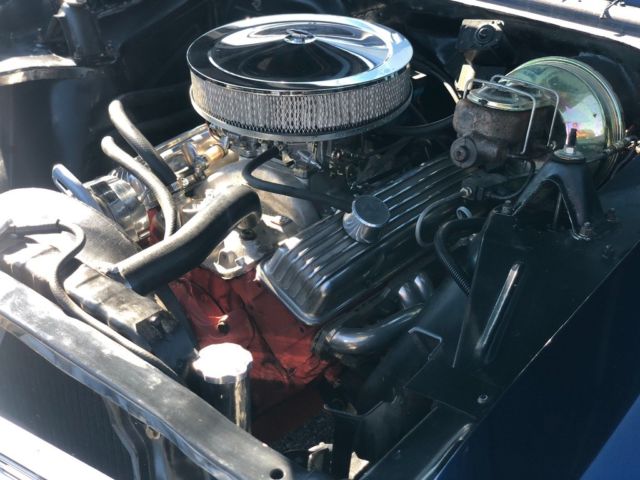 1967 Chevrolet Nova - photo 6
