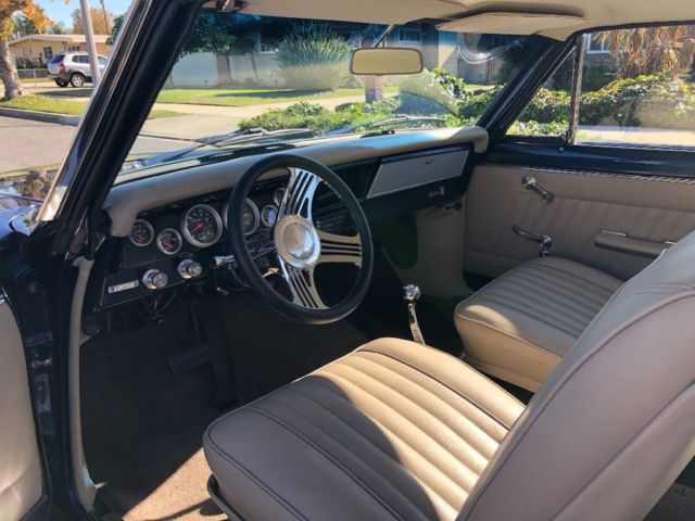 1967 Chevrolet Nova - photo 8