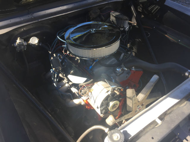 1967 Chevrolet Nova SUPER SPORT - photo 7