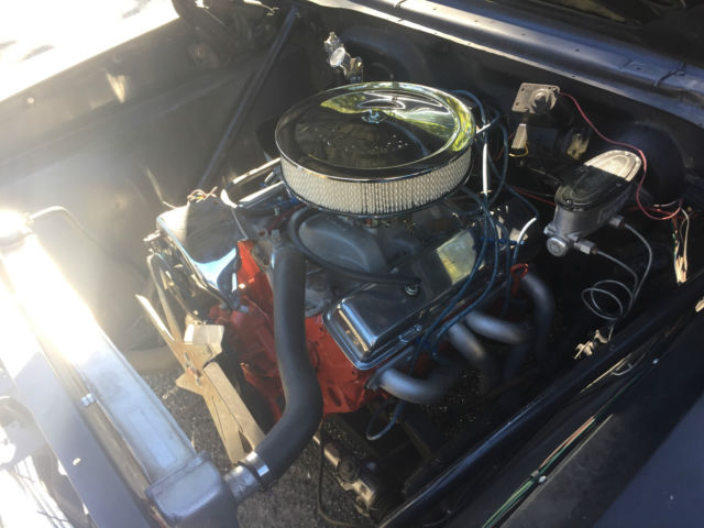 1967 Chevrolet Nova SUPER SPORT - photo 8
