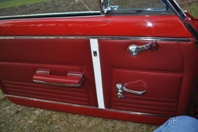 1967 Chevrolet Nova Nova SS Resto-Mod - photo 13