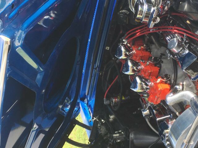 1967 Chevrolet Nova Super Sport - photo 12