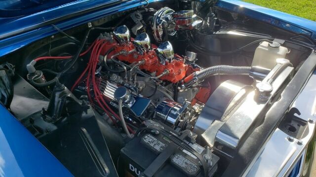 1967 Chevrolet Nova Super Sport - photo 2