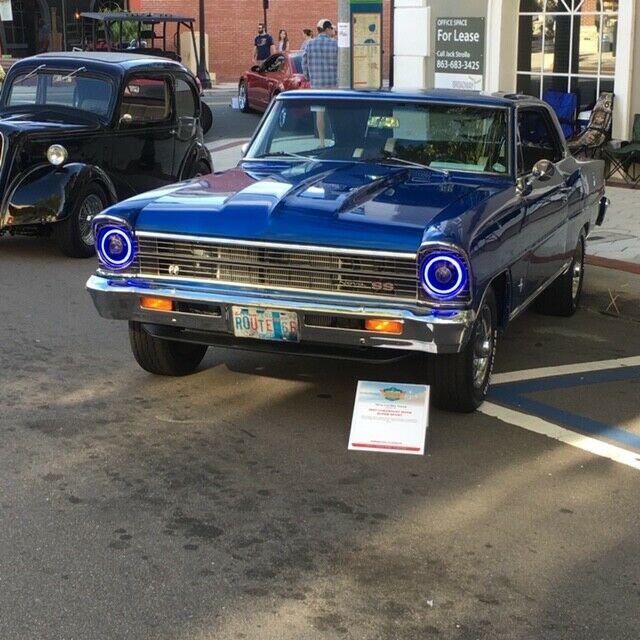 1967 Chevrolet Nova Super Sport - photo 4