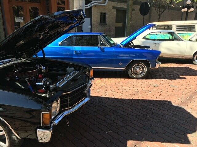 1967 Chevrolet Nova Super Sport - photo 6