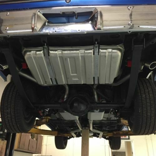 1967 Chevrolet Nova Super Sport - photo 7