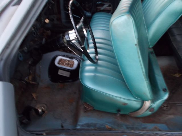 1967 Chevrolet Nova 2 Door hard top - photo 12